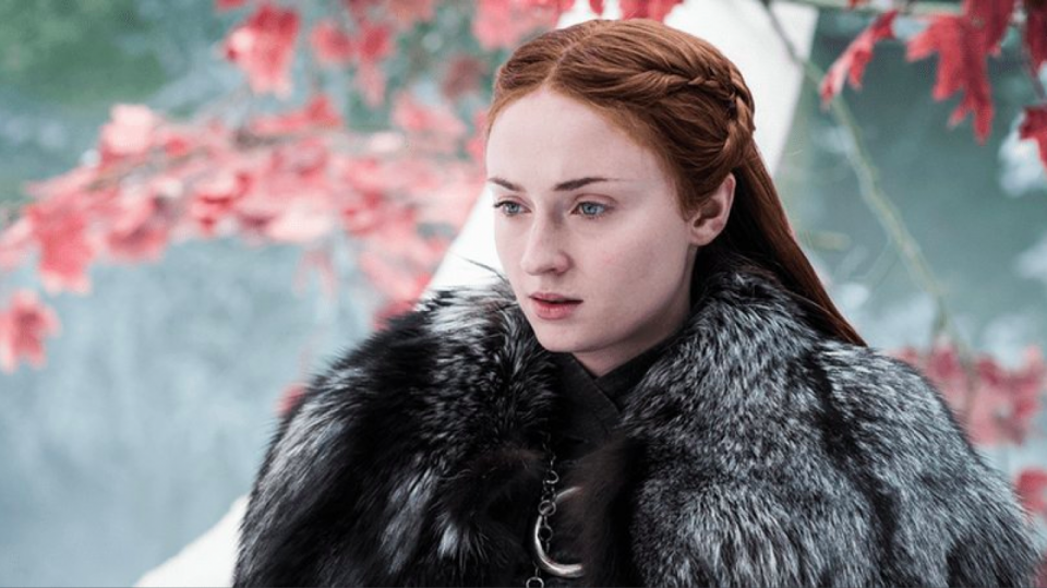 Sophie Turner / Sansa Stark